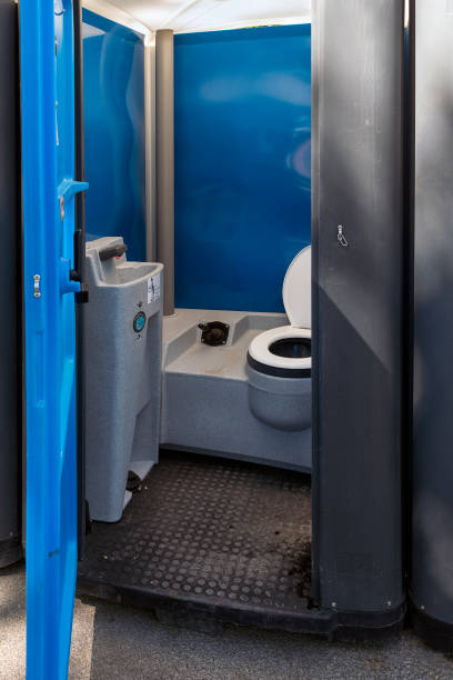Sanitation services for porta potties in Spearville, KS