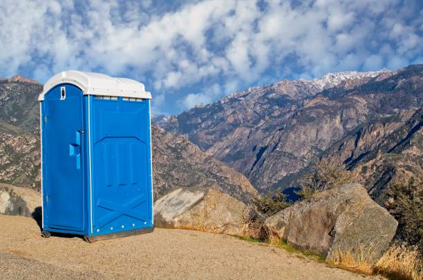 Best Portable restroom trailer rental  in Spearville, KS