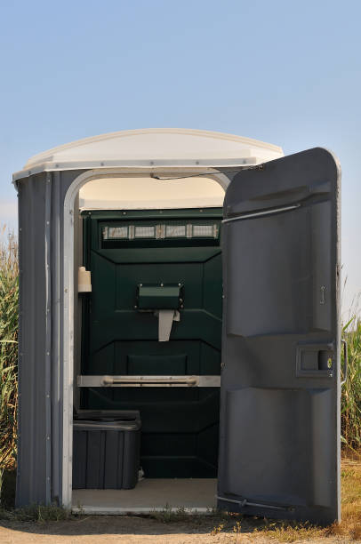 Best Portable restroom trailer rental  in Spearville, KS