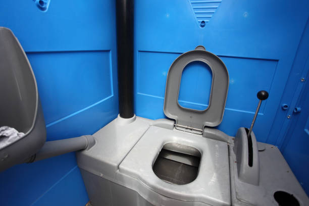 Best Portable restroom trailer rental  in Spearville, KS