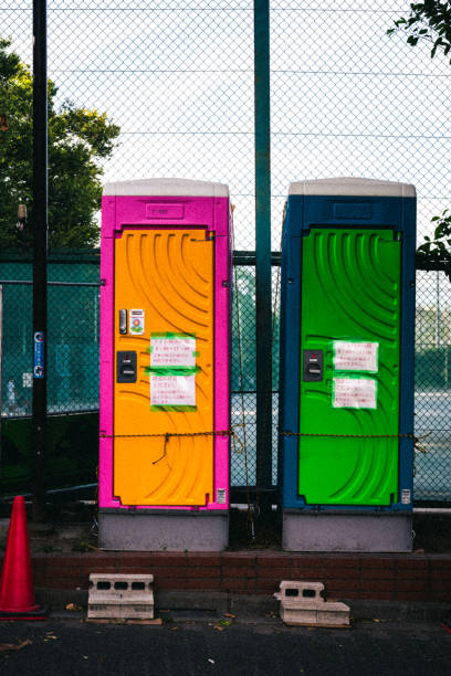 Best Portable toilet rental cost  in Spearville, KS