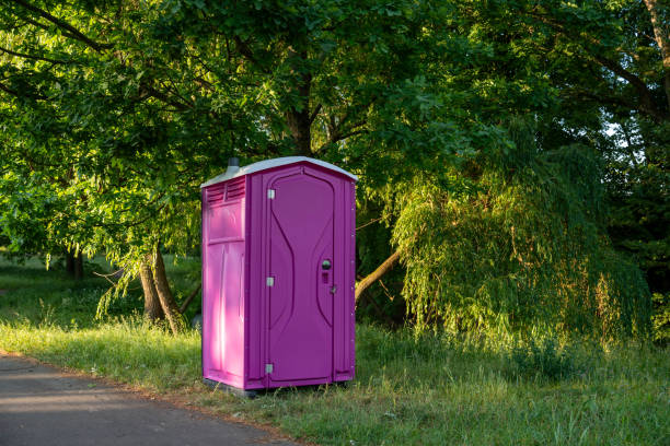 Best High-end porta potty rental  in Spearville, KS