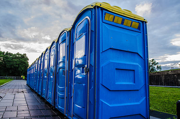 Best Local porta potty services  in Spearville, KS