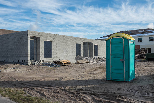 Portable Toilet Options We Offer in Spearville, KS